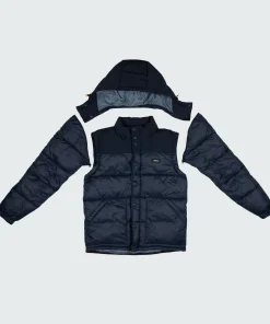 Sale Finisterre Men's Stratos Modular Jacket Navy