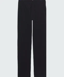 Best Finisterre Men's Walker Pant Black