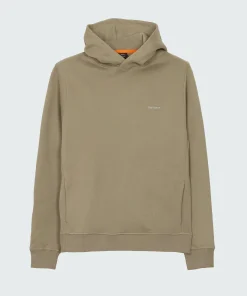 Clearance Finisterre Men's Zawn Hoodie WillowGreen