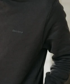 Online Finisterre Men's Zawn Hoodie Raven