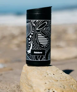 Cheap Finisterre MiiR 12oz Flip Traveller Bottle