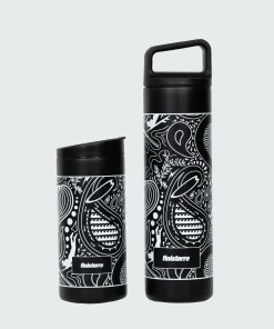Cheap Finisterre MiiR 12oz Flip Traveller Bottle