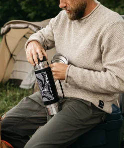 Sale Finisterre MiiR Tomo Flask 33oz