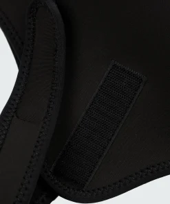 Fashion Finisterre Nieuwland 2mm Yulex® Cap Black