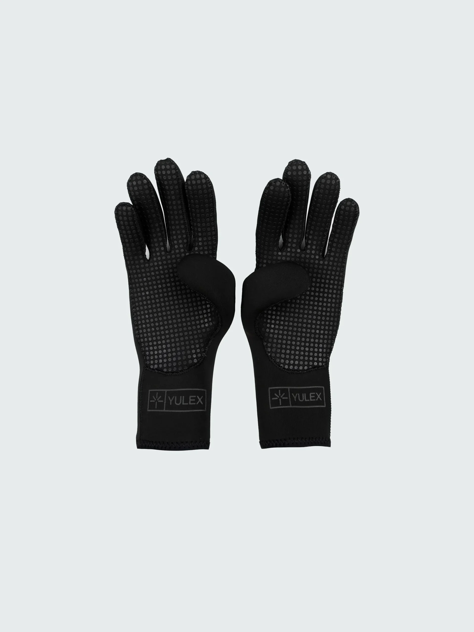 Best Finisterre Nieuwland 2mm Yulex® Gloves Black