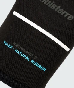 Best Finisterre Nieuwland 2mm Yulex® Gloves Black