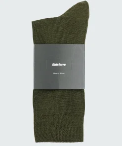 Discount Finisterre Original Sock Khaki