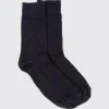 Best Sale Finisterre Original Sock Navy
