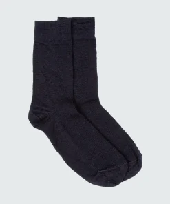 Best Sale Finisterre Original Sock Navy