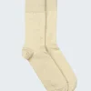 Shop Finisterre Original Sock Ecru