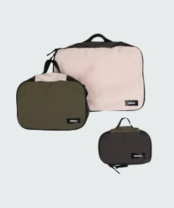 Clearance Finisterre Packing Cubes