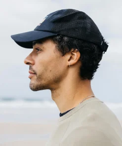 Sale Finisterre 6 Panel Low Profile Cap