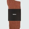 Sale Finisterre Ribbed Sock Malva
