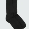 Online Finisterre Ribbed Sock