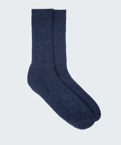 Best Finisterre Ribbed Sock