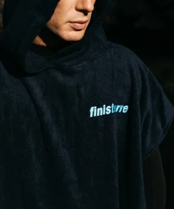 Store Finisterre Vean Changing Robe
