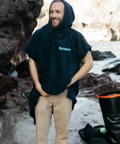 Store Finisterre Vean Changing Robe