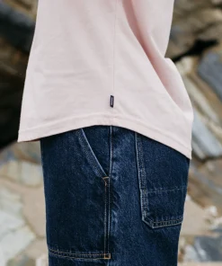 Flash Sale Finisterre Women's Bailey T-Shirt PinkSmoke/Rouge
