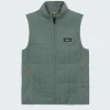 Fashion Finisterre Women's Firecrest Insulated Vest DeepSea