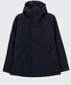 Outlet Finisterre Women's Ignis Jacket Black