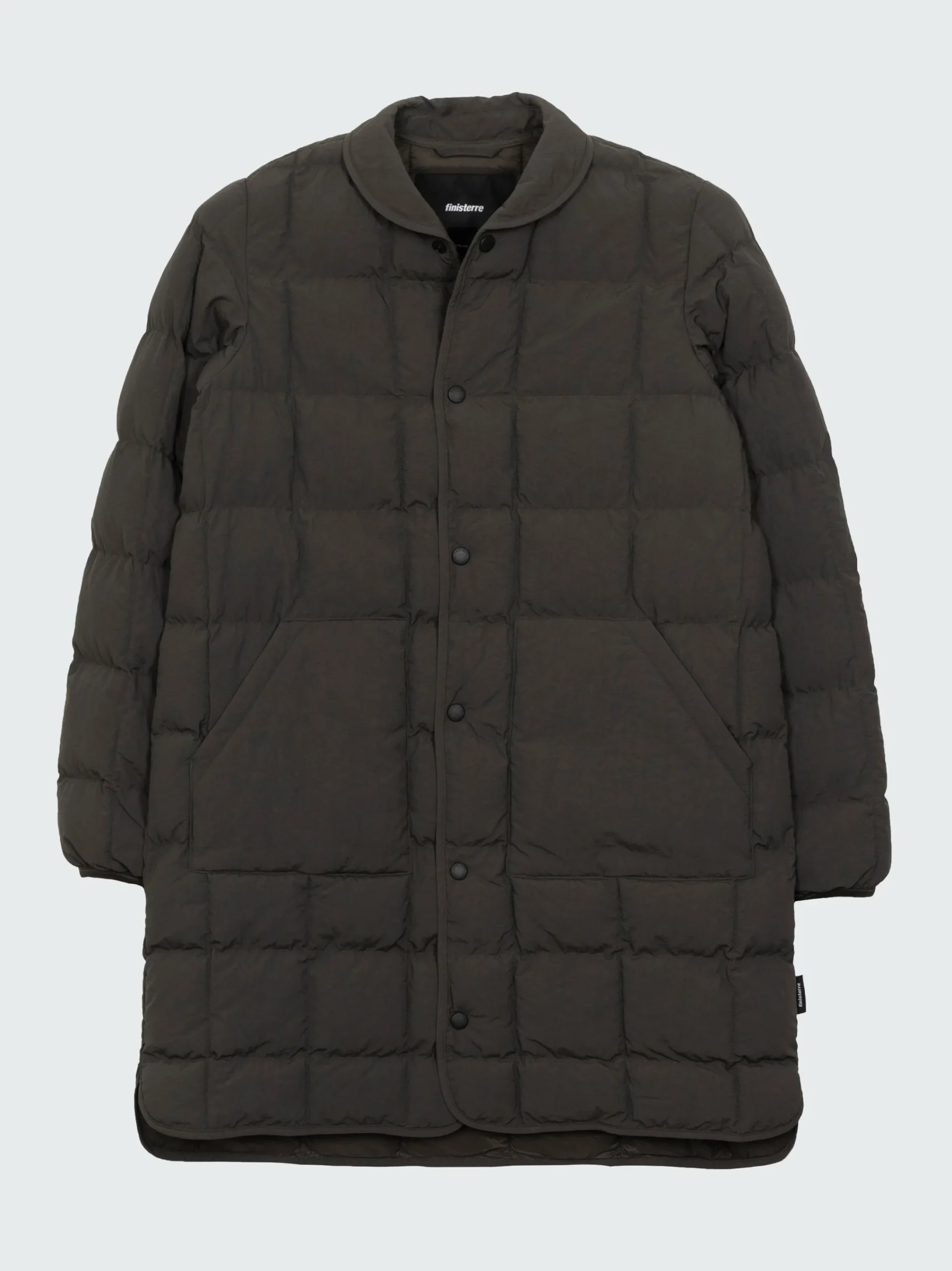 Flash Sale Finisterre Women's Lapwing Coat RavenBlack