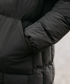 Flash Sale Finisterre Women's Lapwing Coat RavenBlack