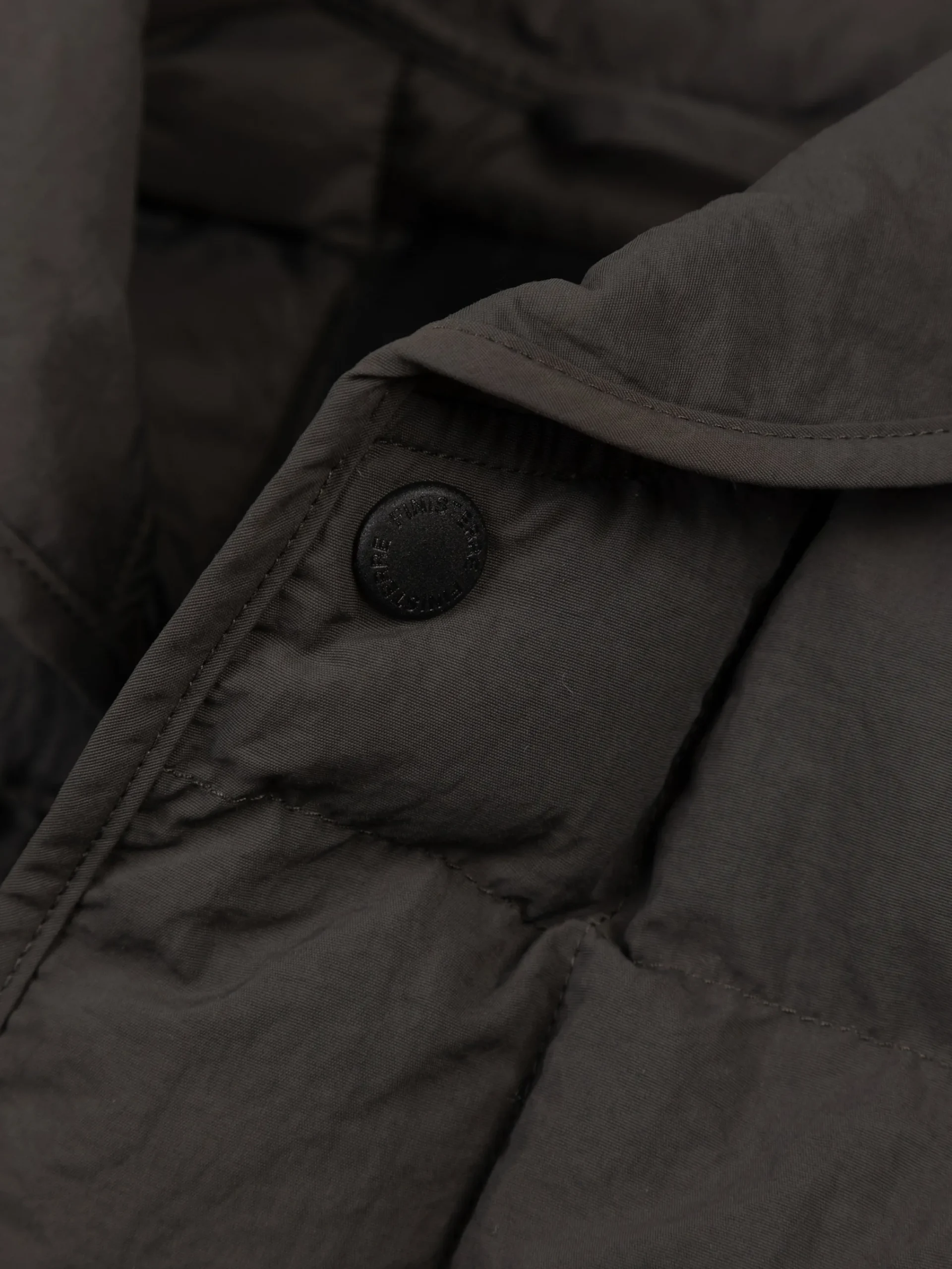 Flash Sale Finisterre Women's Lapwing Coat RavenBlack