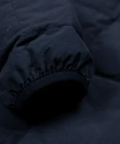 Online Finisterre Women's Lapwing Insulated Jacket Navy