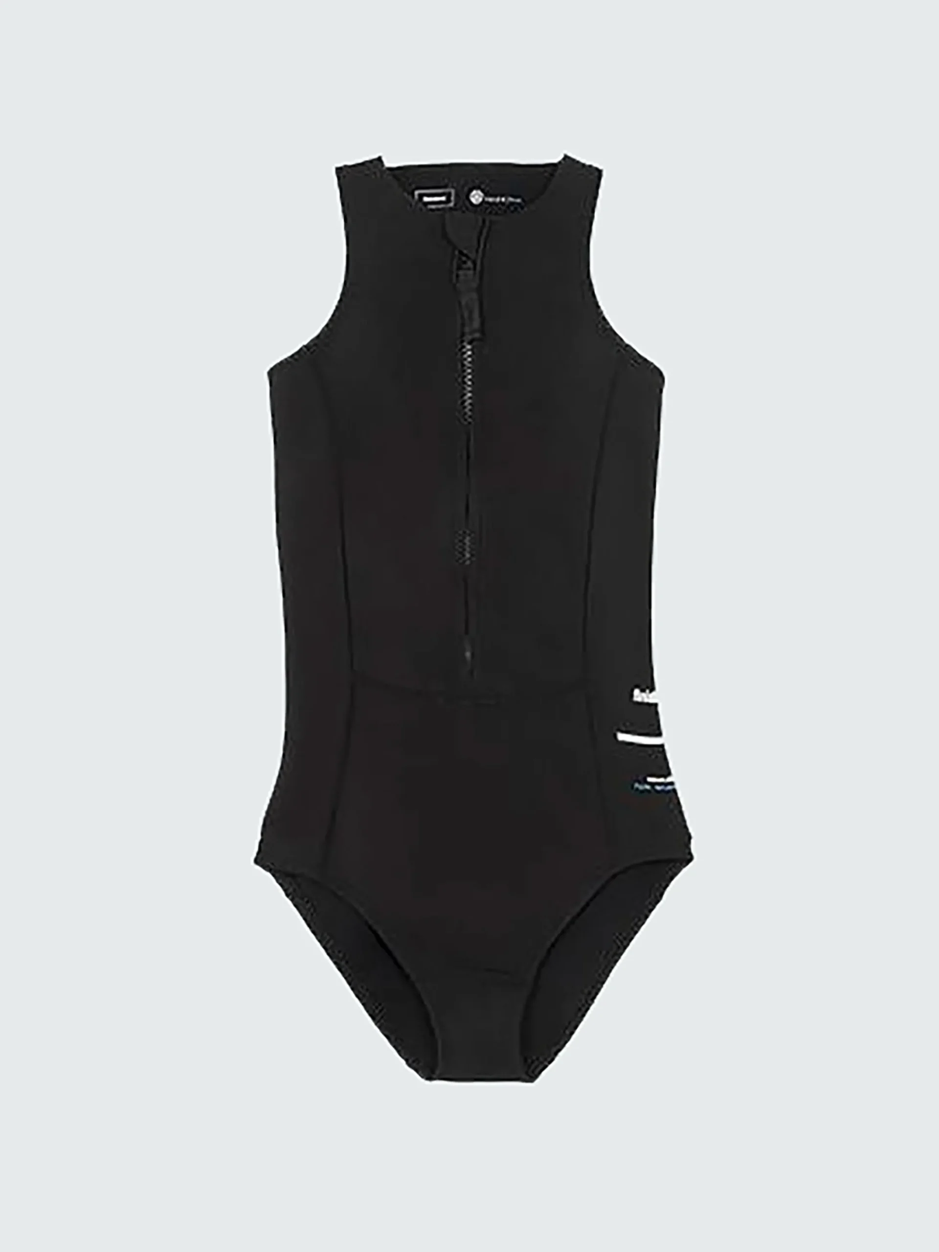 Fashion Finisterre Women's Nieuwland 2mm Yulex® Swimsuit Black