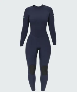 Shop Finisterre Women's Nieuwland 3/2mm Yulex® Back Zip Wetsuit
