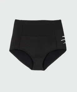 Outlet Finisterre Women's Nieuwland 2mm Yulex® Pant Black
