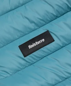 Discount Finisterre Women's Nimbus Hooded Jacket OceanStorm