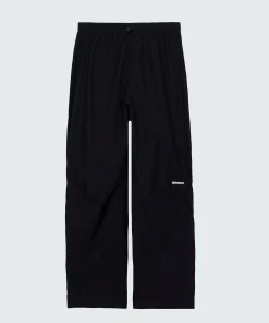Store Finisterre Women's Rainbird Waterproof Pants Black