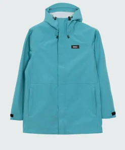 Cheap Finisterre Women's Skybird Waterproof Jacket OceanStorm