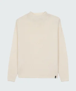 Online Finisterre Women's Taran Sweater Ecru