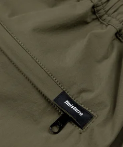 Online Finisterre Women's Walker Hybrid Shorts Olive