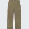 Flash Sale Finisterre Women's Yarrel Canvas Pant WillowGreen