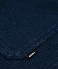 Sale Finisterre Women's Yarrel Canvas Shorts Navy