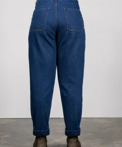 Outlet Finisterre Women's Yarrel Jean RetroIndigo